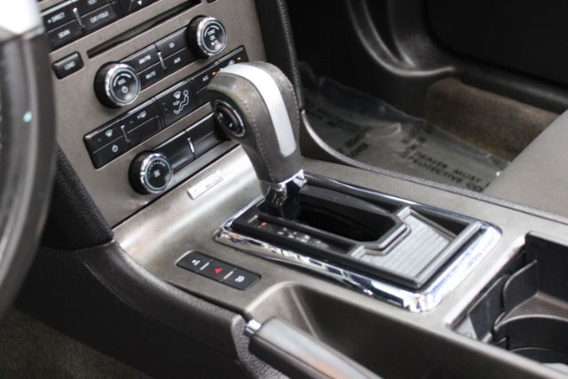 2014 Ford Mustang V6 Chantilly VA