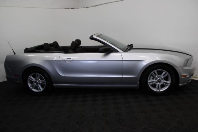 2014 Ford Mustang V6 Chantilly VA