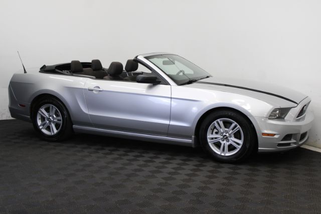 2014 Ford Mustang V6 Chantilly VA