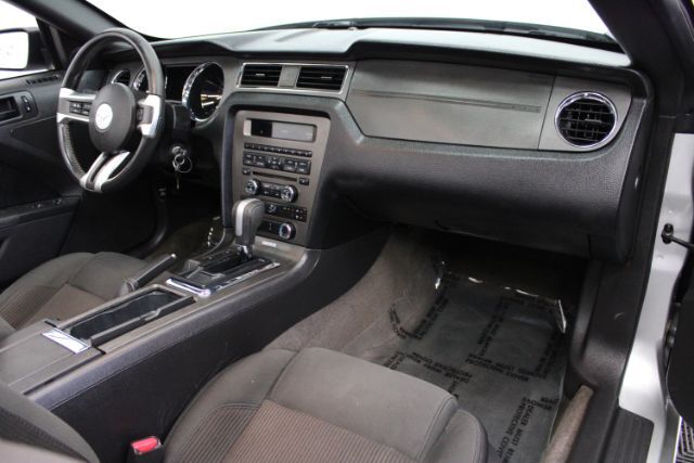 2014 Ford Mustang V6 Chantilly VA