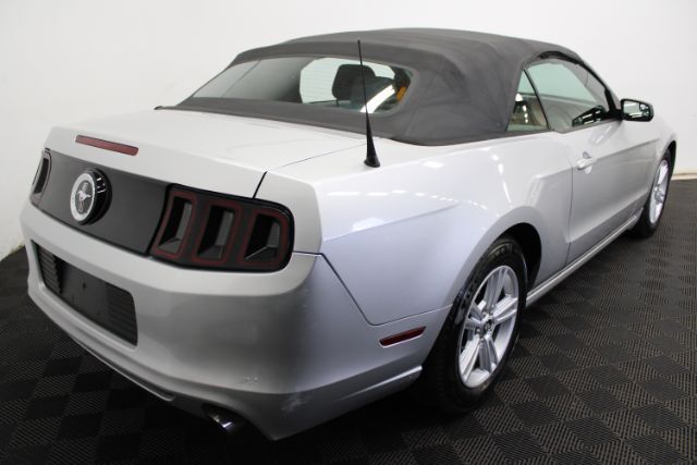 2014 Ford Mustang V6 Chantilly VA
