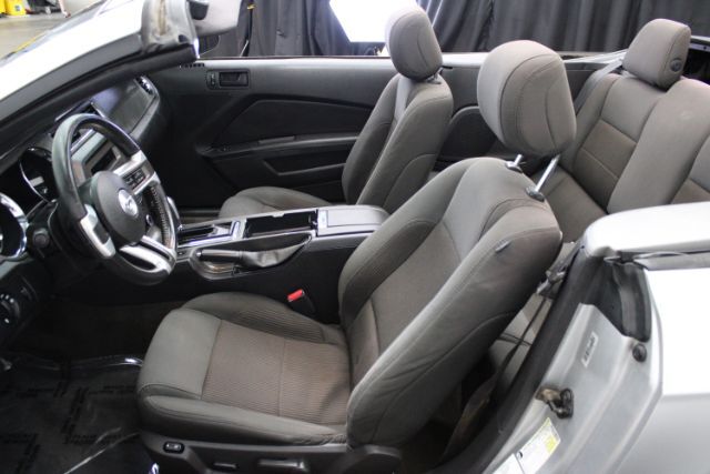 2014 Ford Mustang V6 Chantilly VA
