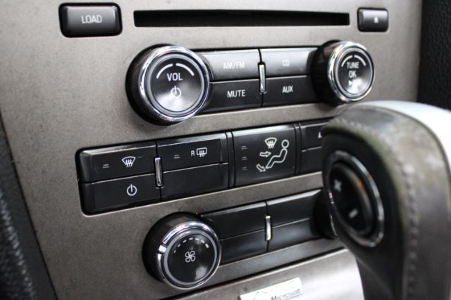 2014 Ford Mustang V6 Chantilly VA