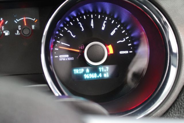 2014 Ford Mustang V6 Chantilly VA