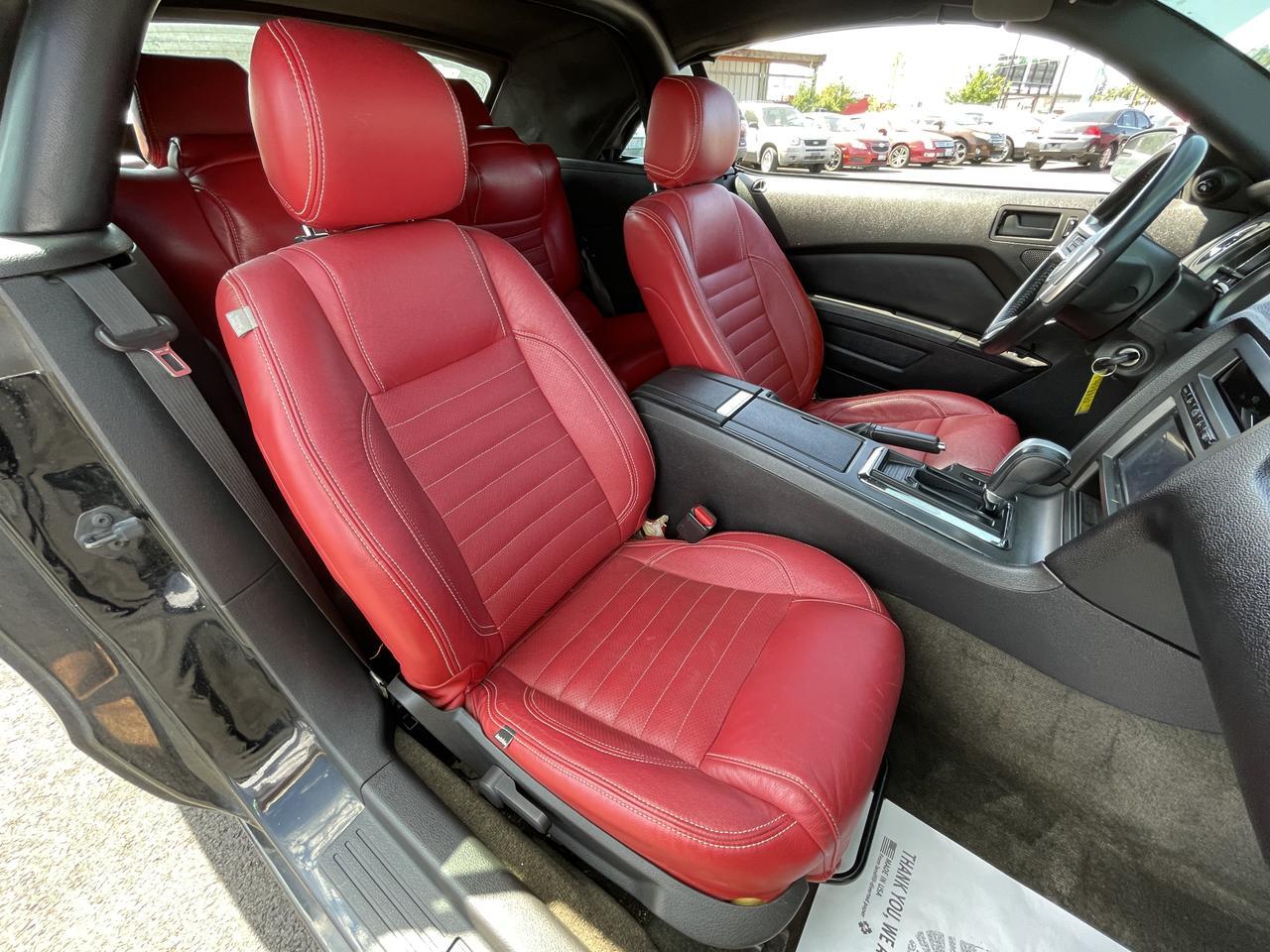 2014 Ford Mustang V6 Convertible Spokane WA
