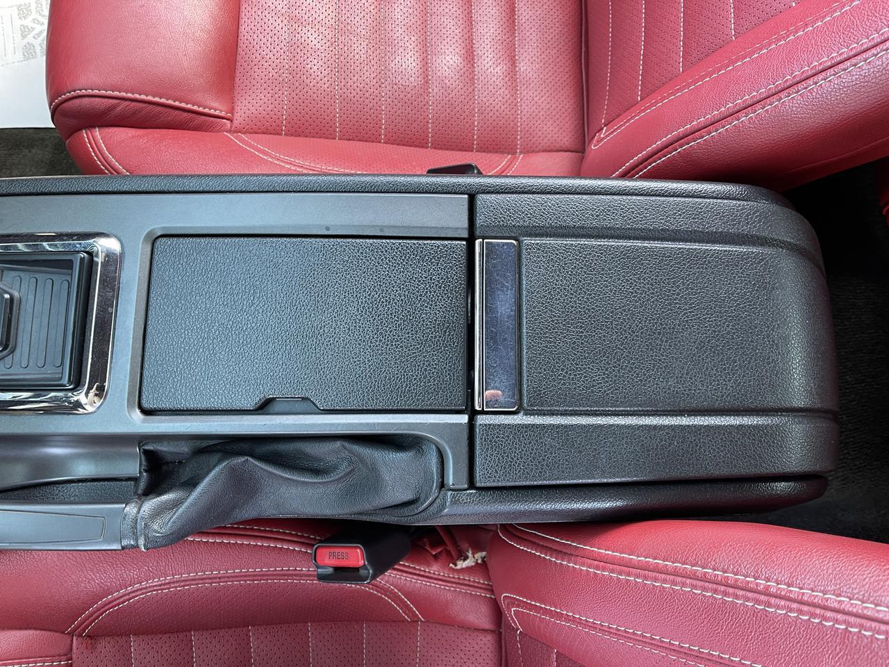 2014 Ford Mustang V6 Convertible Spokane WA