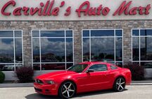 2014 Ford Mustang V6 Grand Junction CO 2014 Ford Mustang V6 Grand Junction CO