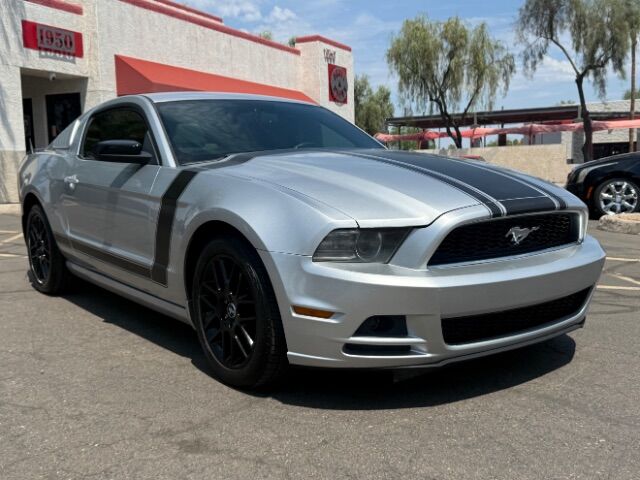 2014 Ford Mustang V6