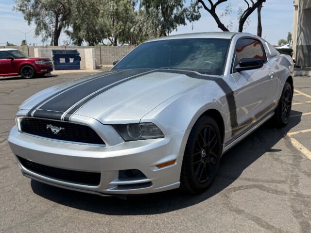 2014 Ford Mustang V6 Mesa AZ