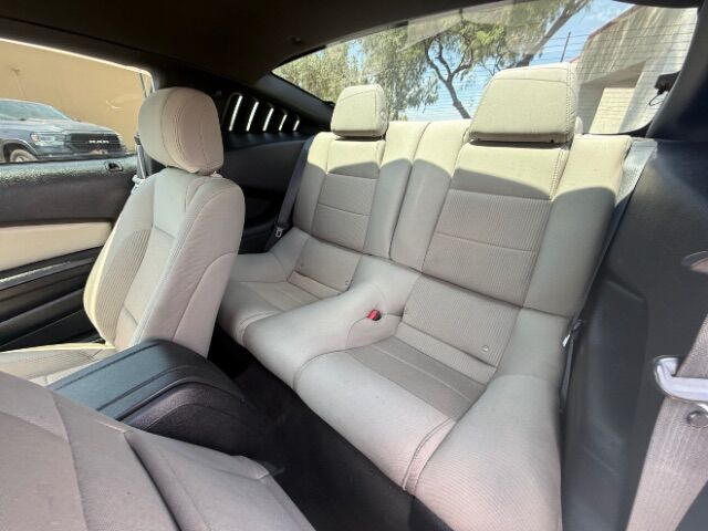 2014 Ford Mustang V6 Mesa AZ