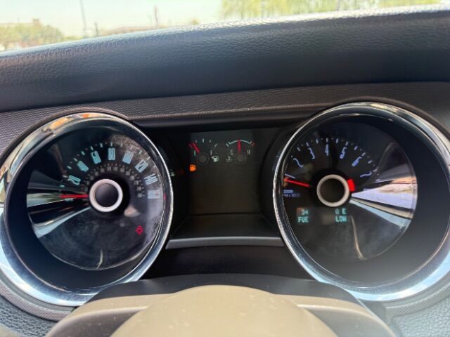2014 Ford Mustang V6 Mesa AZ