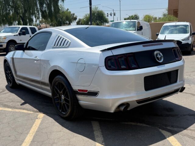 2014 Ford Mustang V6 Mesa AZ