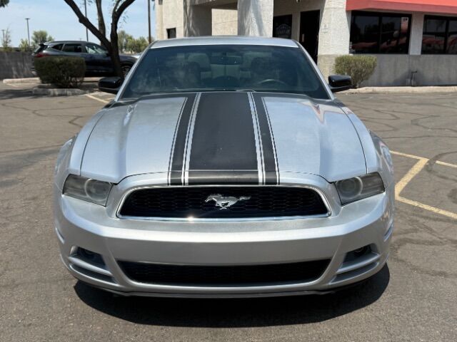 2014 Ford Mustang V6 Mesa AZ