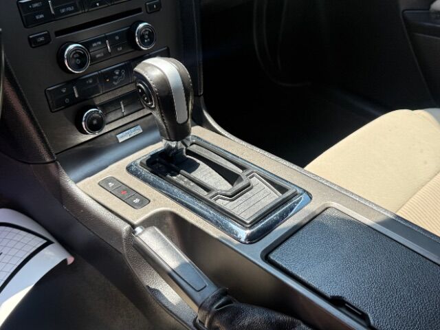 2014 Ford Mustang V6 Mesa AZ