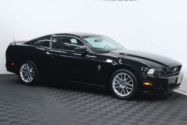 2014 Ford Mustang V6 Premium Chantilly VA