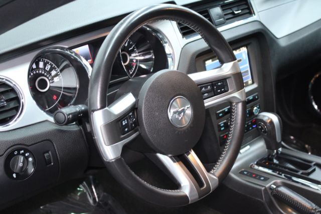 2014 Ford Mustang V6 Premium Chantilly VA
