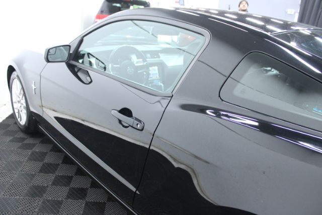 2014 Ford Mustang V6 Premium Chantilly VA