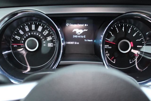 2014 Ford Mustang V6 Premium Chantilly VA