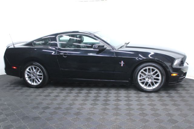 2014 Ford Mustang V6 Premium Chantilly VA
