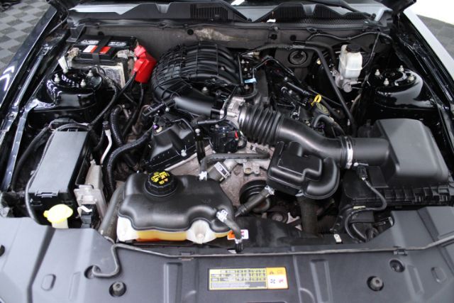2014 Ford Mustang V6 Premium Chantilly VA