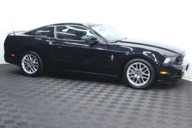 2014 Ford Mustang V6 Premium Chantilly VA