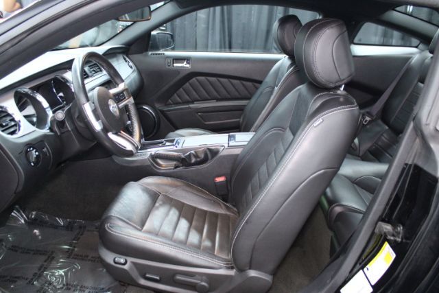 2014 Ford Mustang V6 Premium Chantilly VA