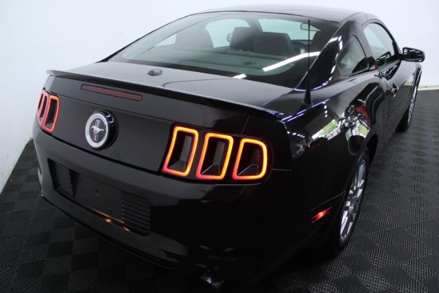 2014 Ford Mustang V6 Premium Chantilly VA