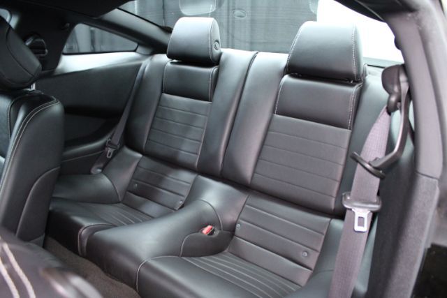 2014 Ford Mustang V6 Premium Chantilly VA