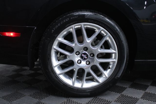 2014 Ford Mustang V6 Premium Chantilly VA