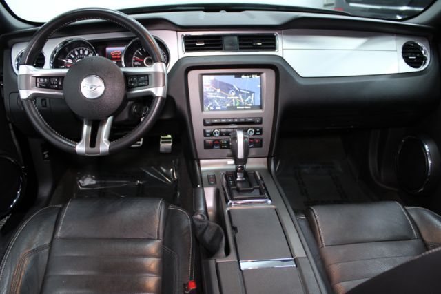 2014 Ford Mustang V6 Premium Chantilly VA