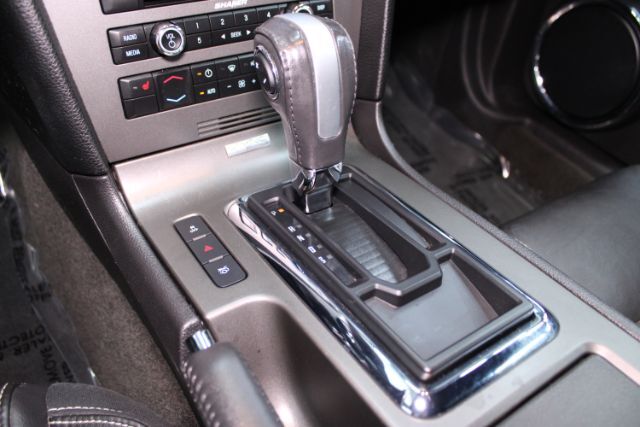 2014 Ford Mustang V6 Premium Chantilly VA