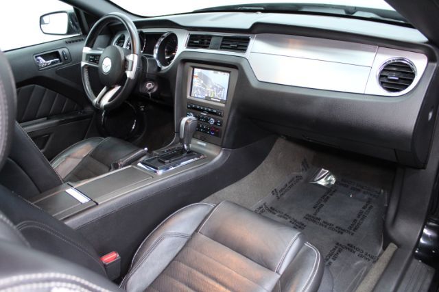2014 Ford Mustang V6 Premium Chantilly VA