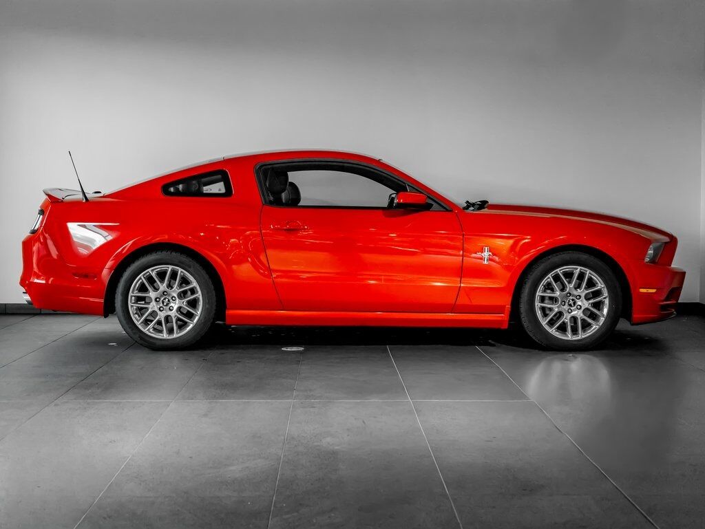 2014 Ford Mustang V6 Premium Colorado Springs CO