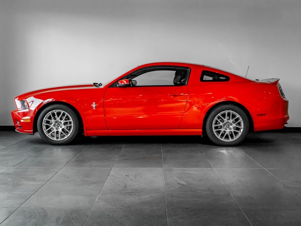2014 Ford Mustang V6 Premium Colorado Springs CO