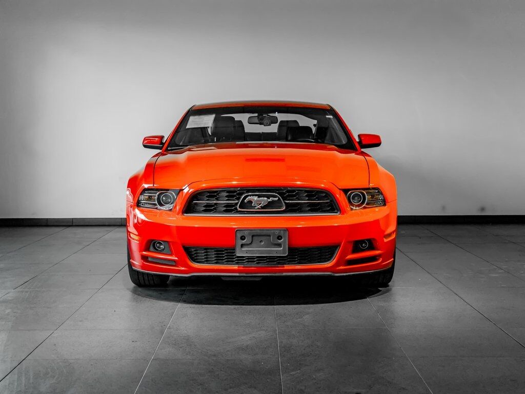 2014 Ford Mustang V6 Premium Colorado Springs CO