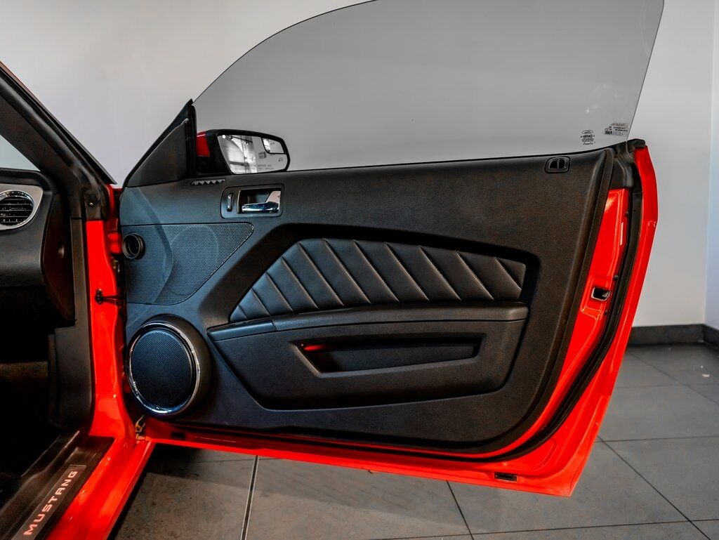 2014 Ford Mustang V6 Premium Colorado Springs CO