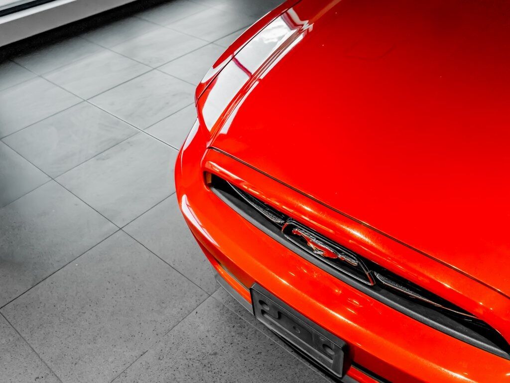 2014 Ford Mustang V6 Premium Colorado Springs CO