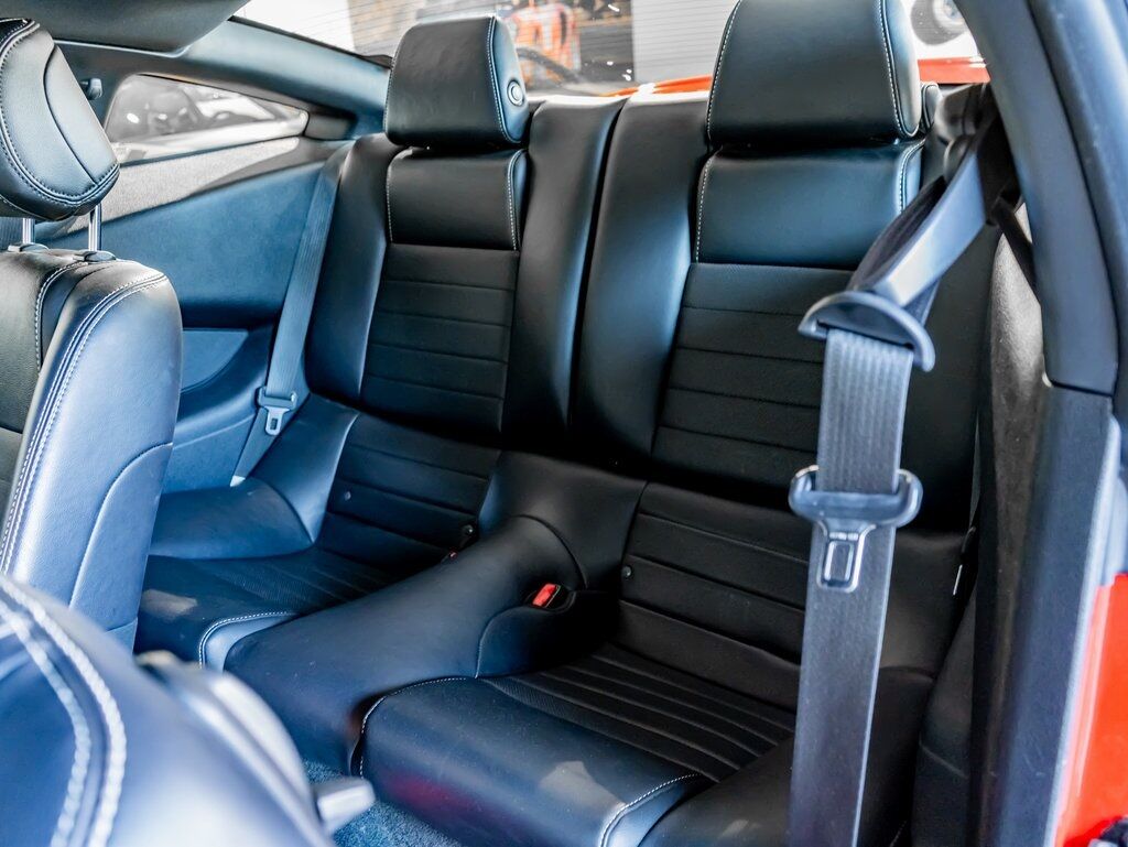 2014 Ford Mustang V6 Premium Colorado Springs CO