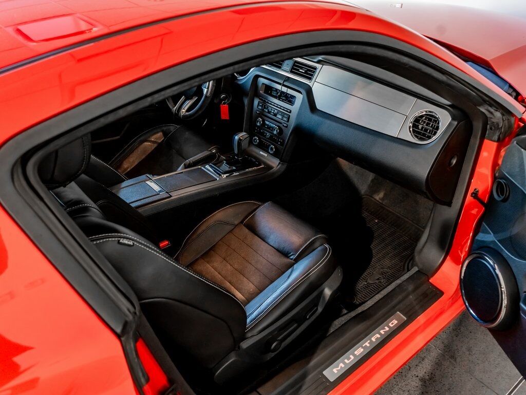 2014 Ford Mustang V6 Premium Colorado Springs CO