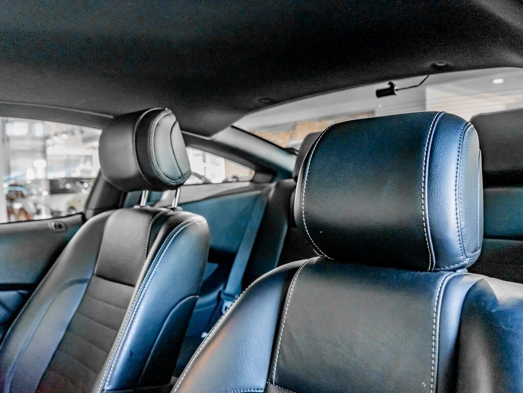 2014 Ford Mustang V6 Premium Colorado Springs CO