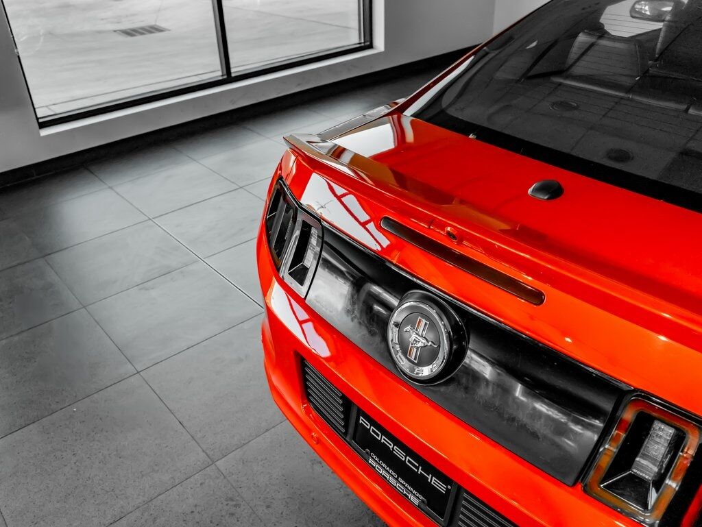 2014 Ford Mustang V6 Premium Colorado Springs CO