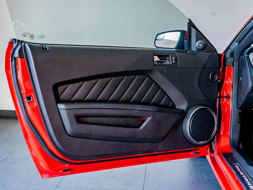 2014 Ford Mustang V6 Premium Colorado Springs CO