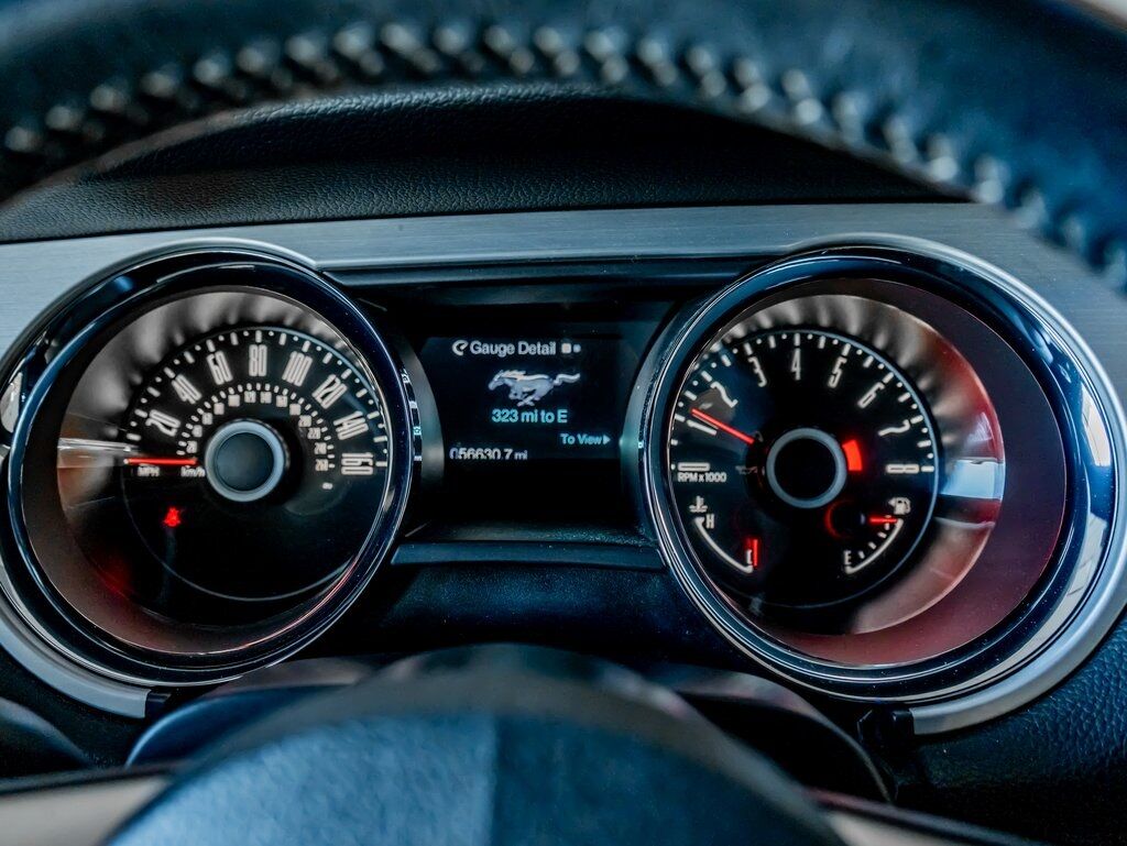 2014 Ford Mustang V6 Premium Colorado Springs CO