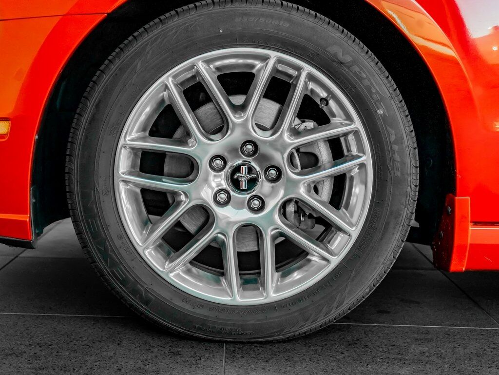 2014 Ford Mustang V6 Premium Colorado Springs CO