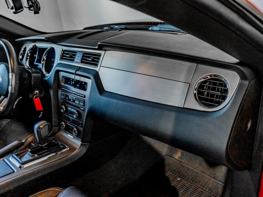 2014 Ford Mustang V6 Premium Colorado Springs CO