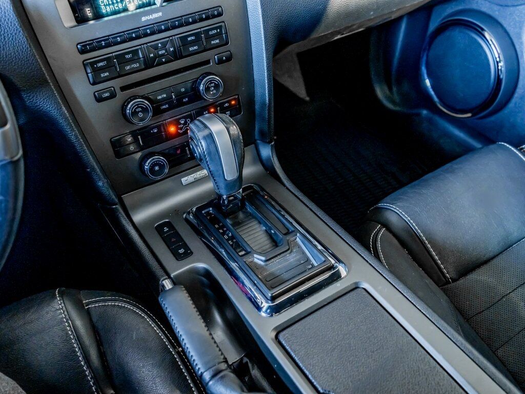 2014 Ford Mustang V6 Premium Colorado Springs CO