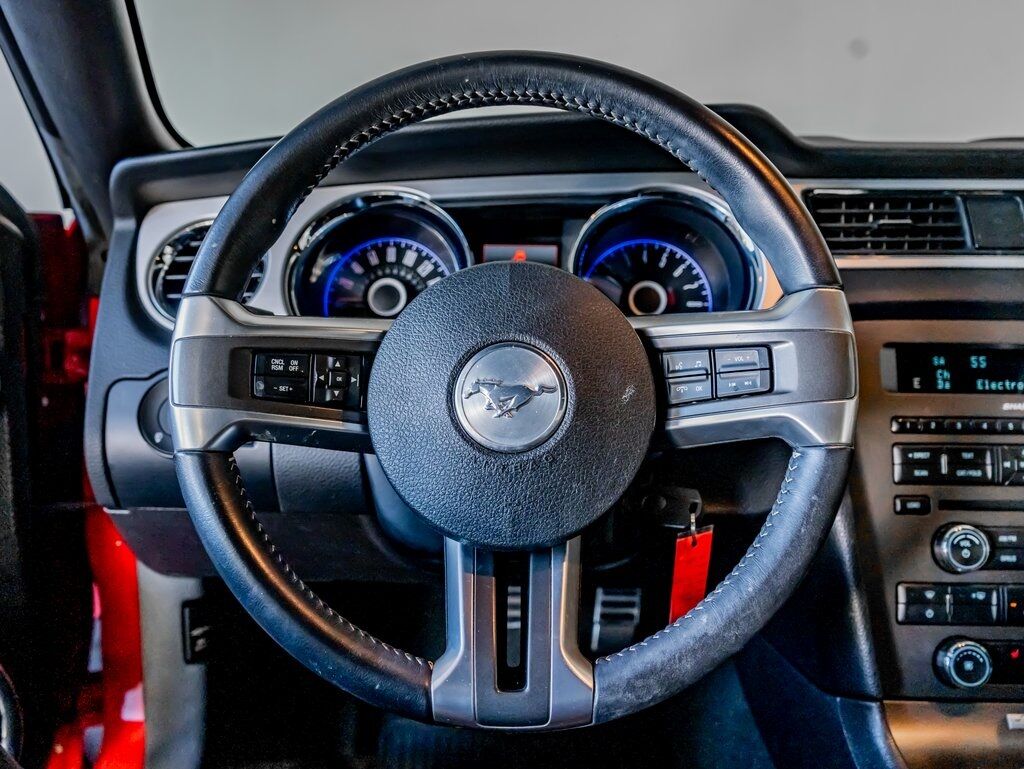 2014 Ford Mustang V6 Premium Colorado Springs CO