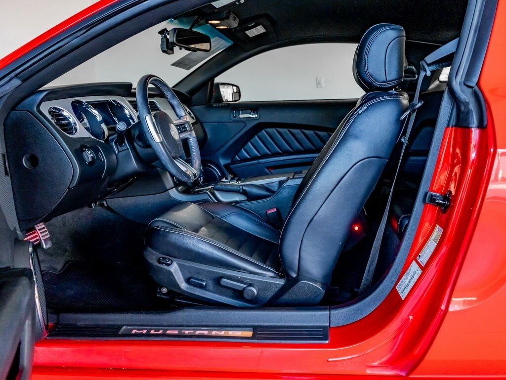 2014 Ford Mustang V6 Premium Colorado Springs CO