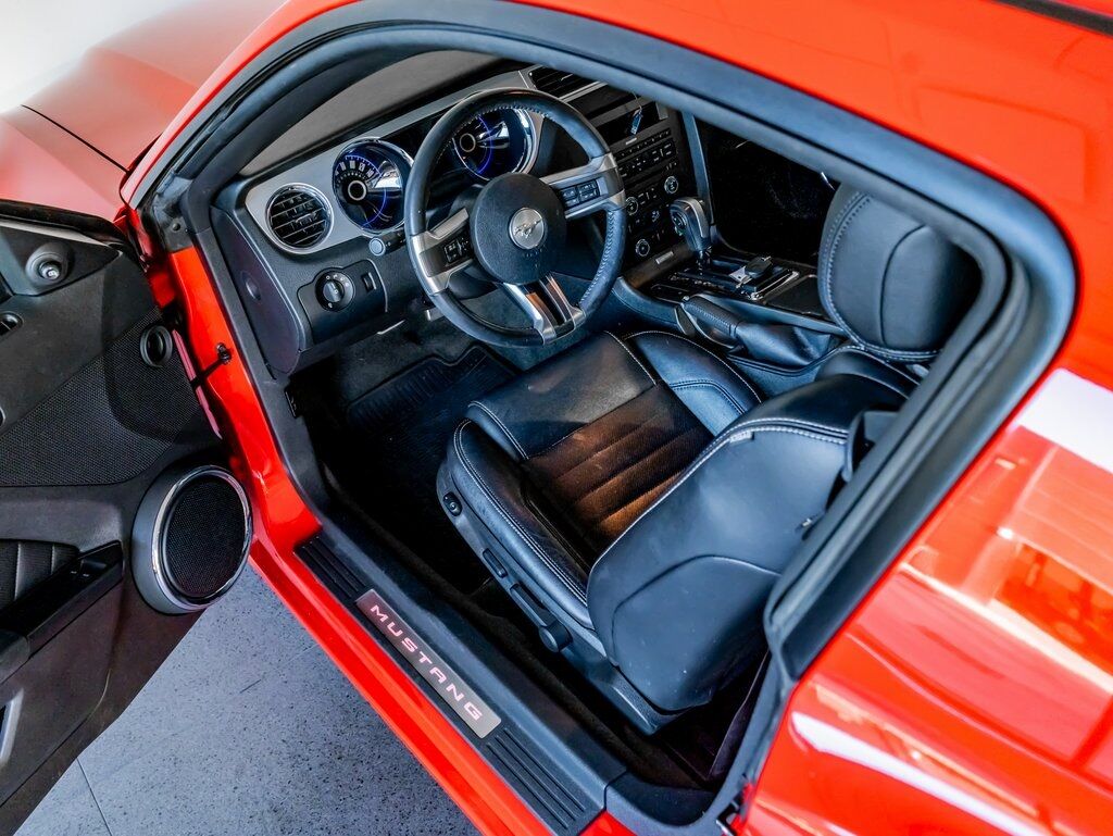 2014 Ford Mustang V6 Premium Colorado Springs CO