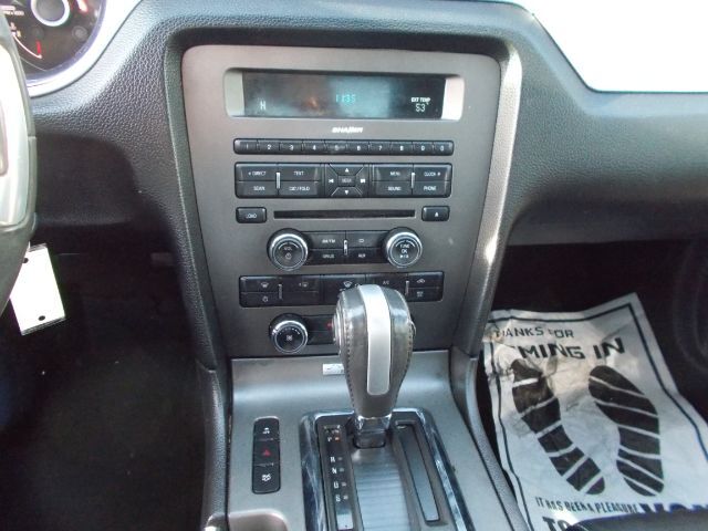 2014 Ford Mustang V6 Premium Monroe NC